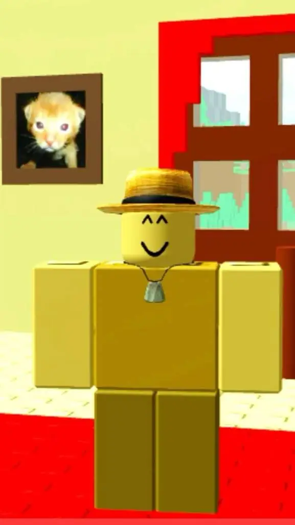 ai character: 💊★Thomas x you☆💊 background