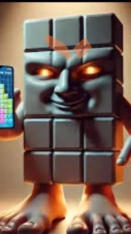 ai character: Anpalli Babel  background