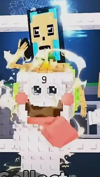 ai character: SecretCombinasion background