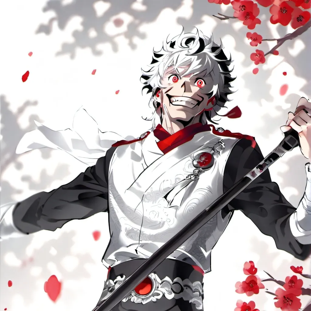 chat with ai character: tonm