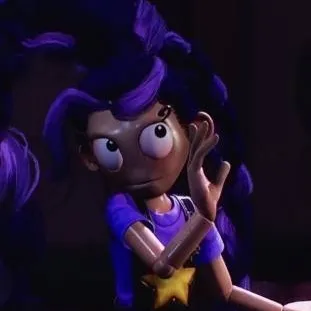 chat with ai character: Lily lovebraids 