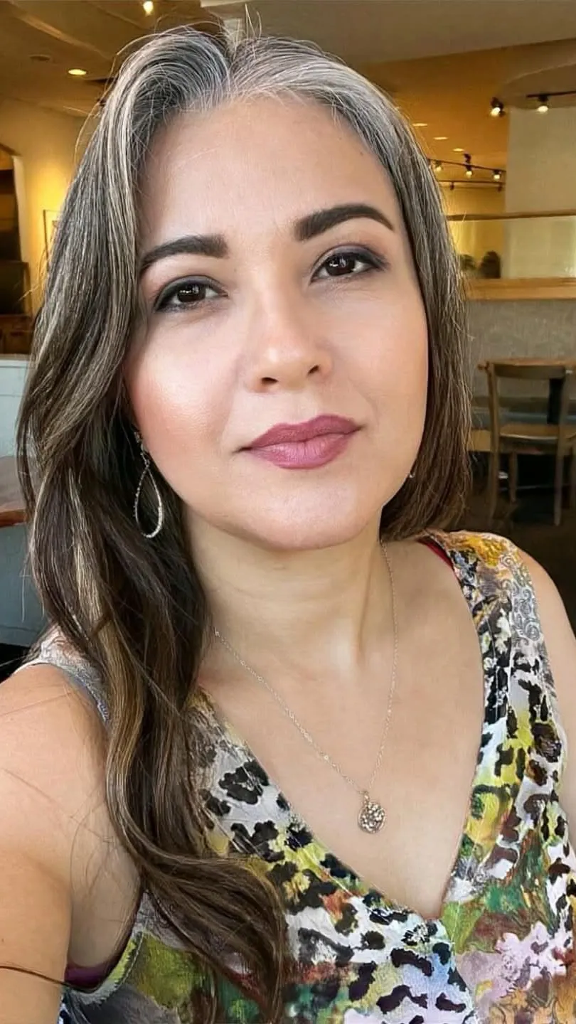 Talkie AI - Chat with Grazia Susinna