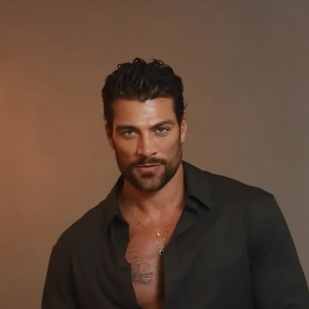 chat with ai character: Simone Susinna 