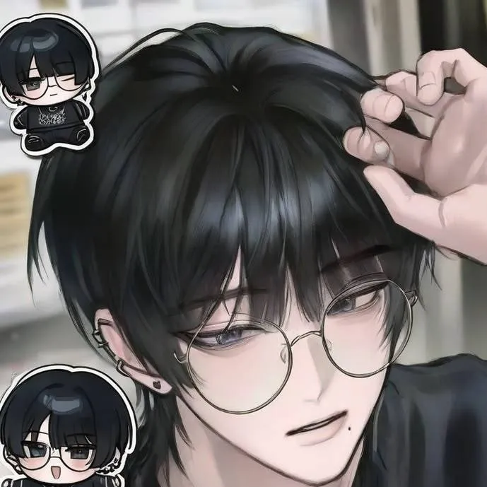 chat with ai character: Shimeji-Yu