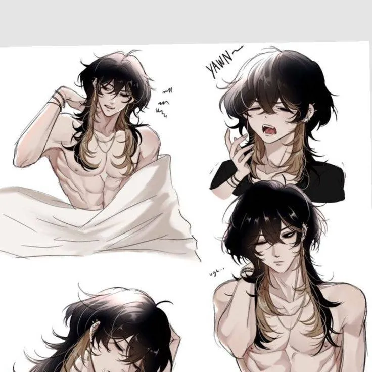 chat with ai character: ★Uriel★