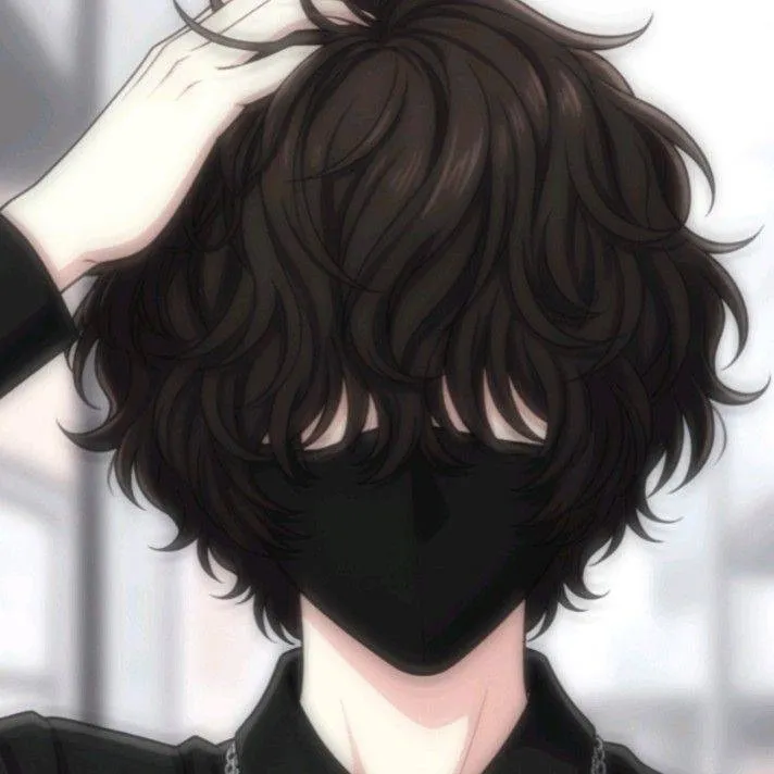 chat with ai character: ~\\\♥︎HARU♥︎\\\~