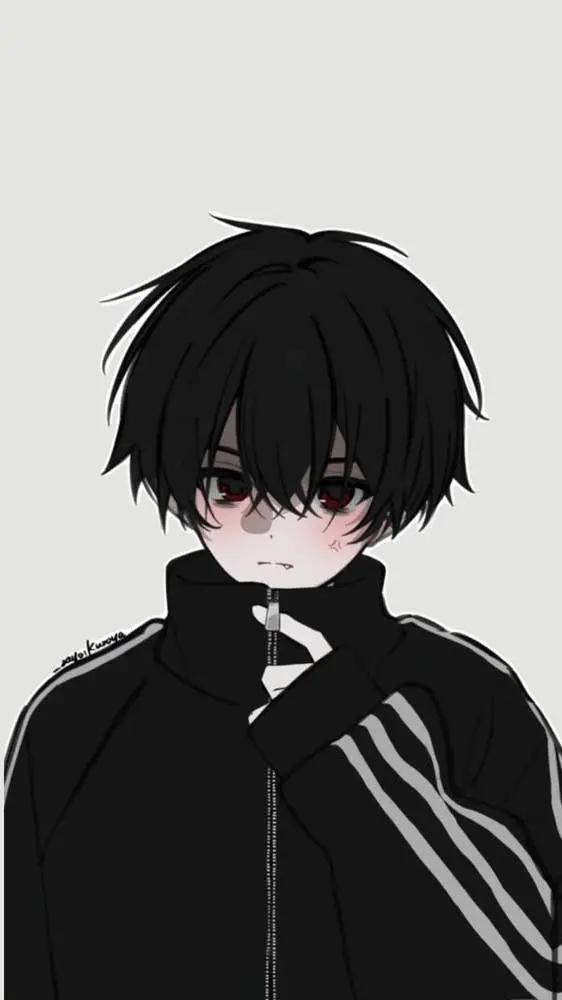 ai character: £~MAŦI~£ background