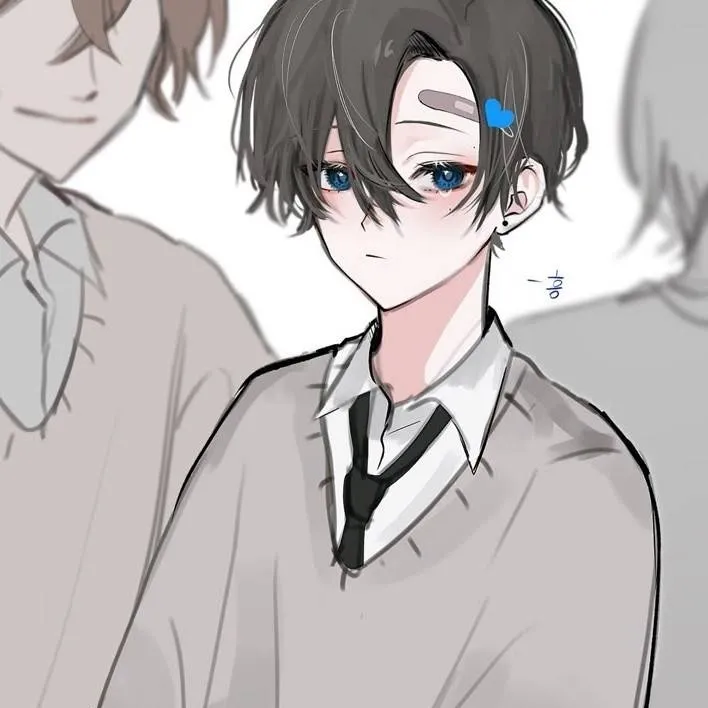 chat with ai character: Rami~★