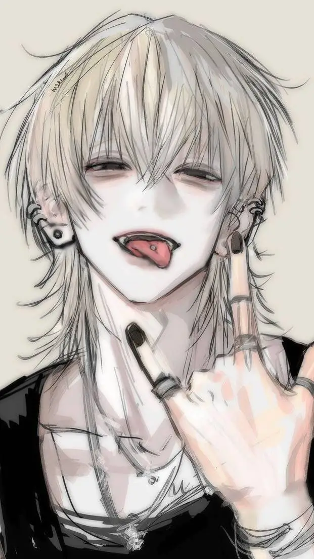 ai character: Esteban ( ￣▽￣) background