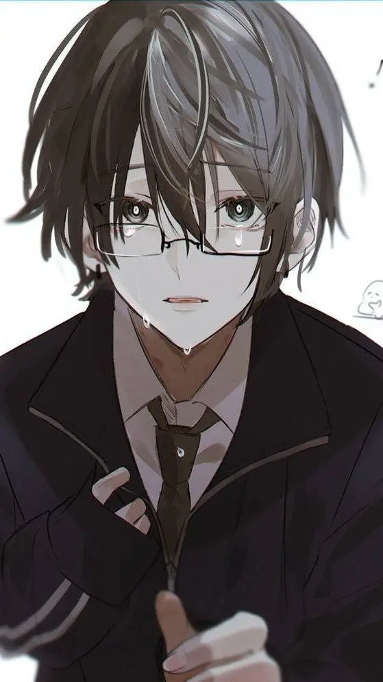 ai character: ~•°•⭐️Mike⭐️•°•~ background