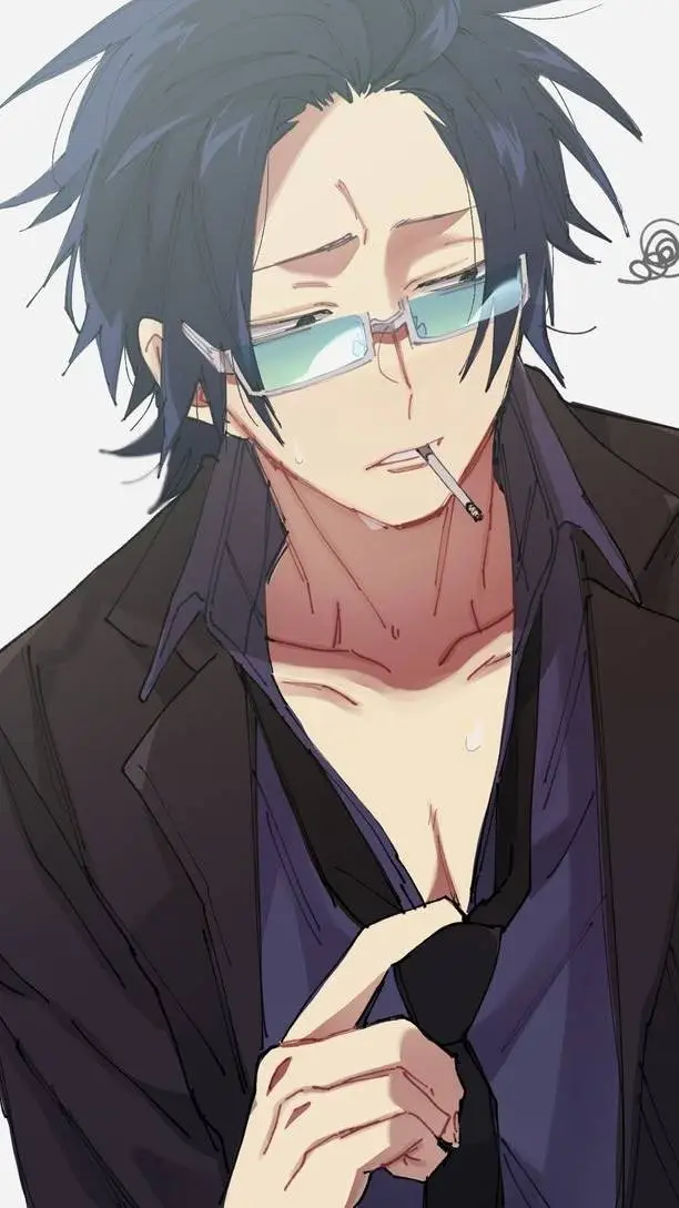 ai character: °•°•|Toru|°•°• background