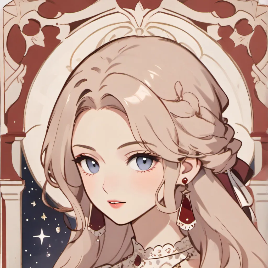 chat with ai character: Luna