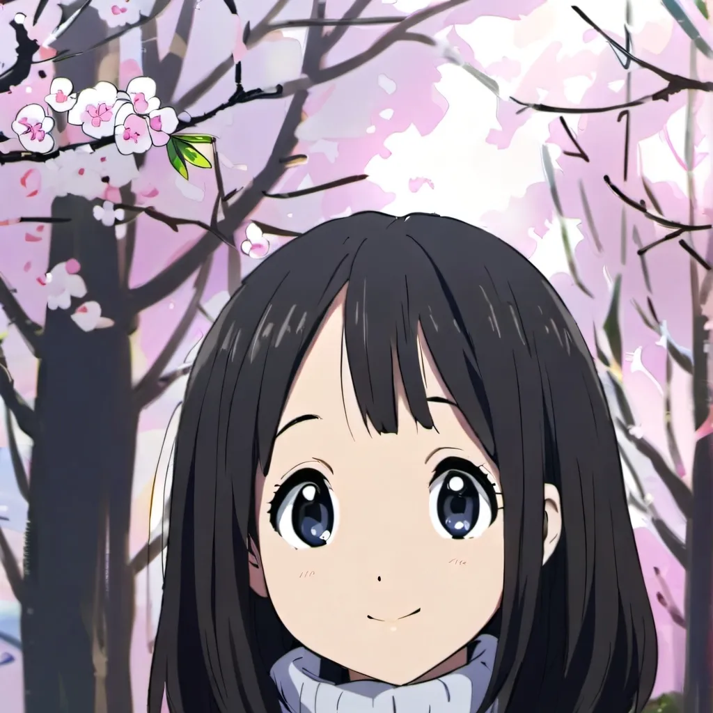 chat with ai character: Rose🌹