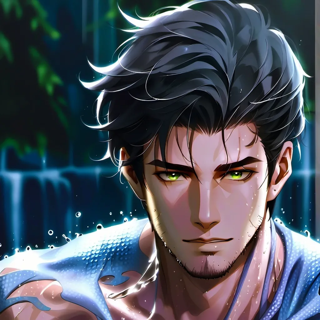 chat with ai character: jack