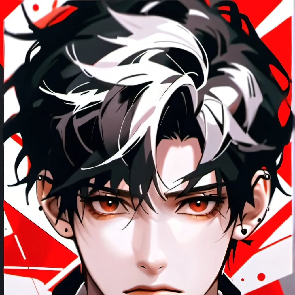 chat with ai character: luke