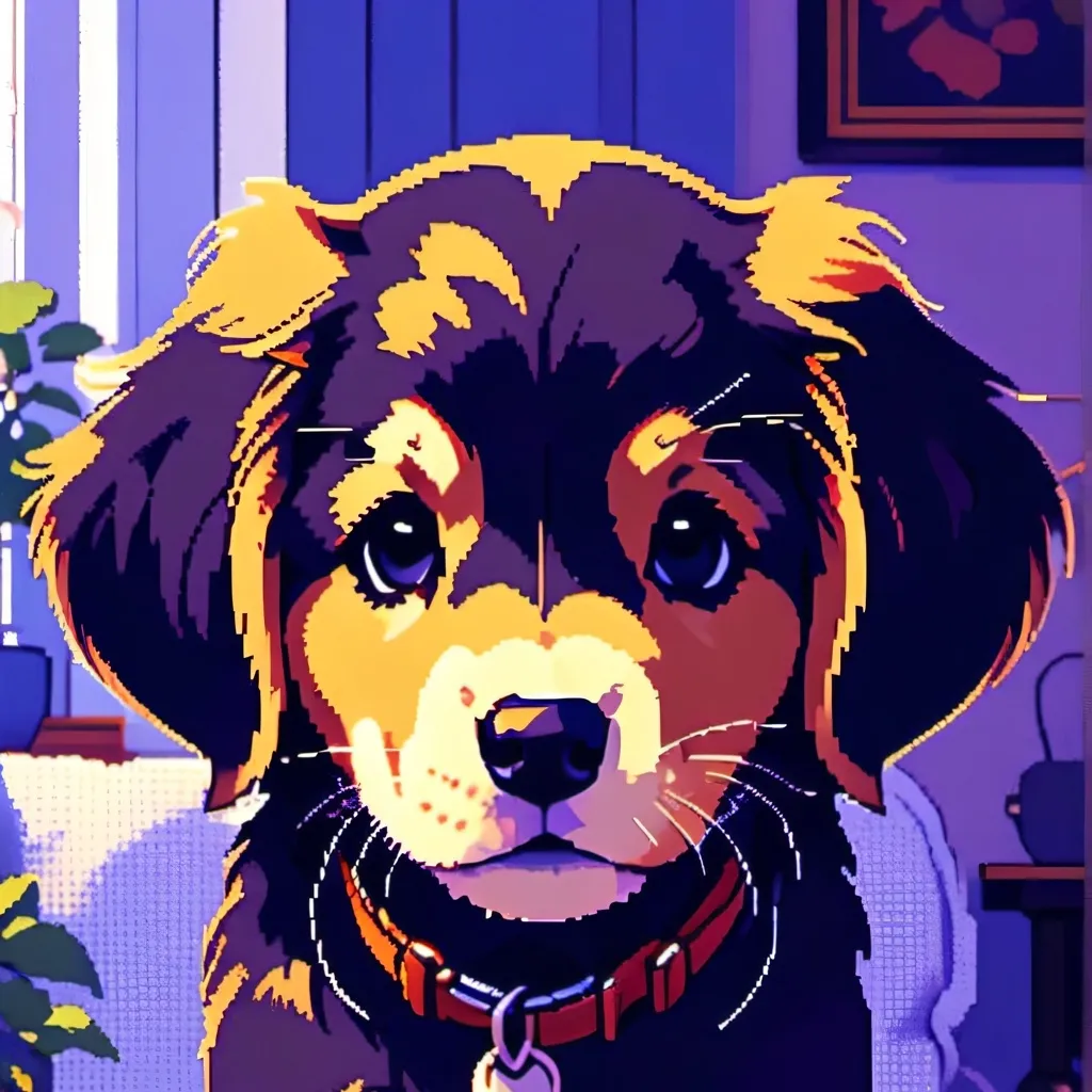 chat with ai character: caramel