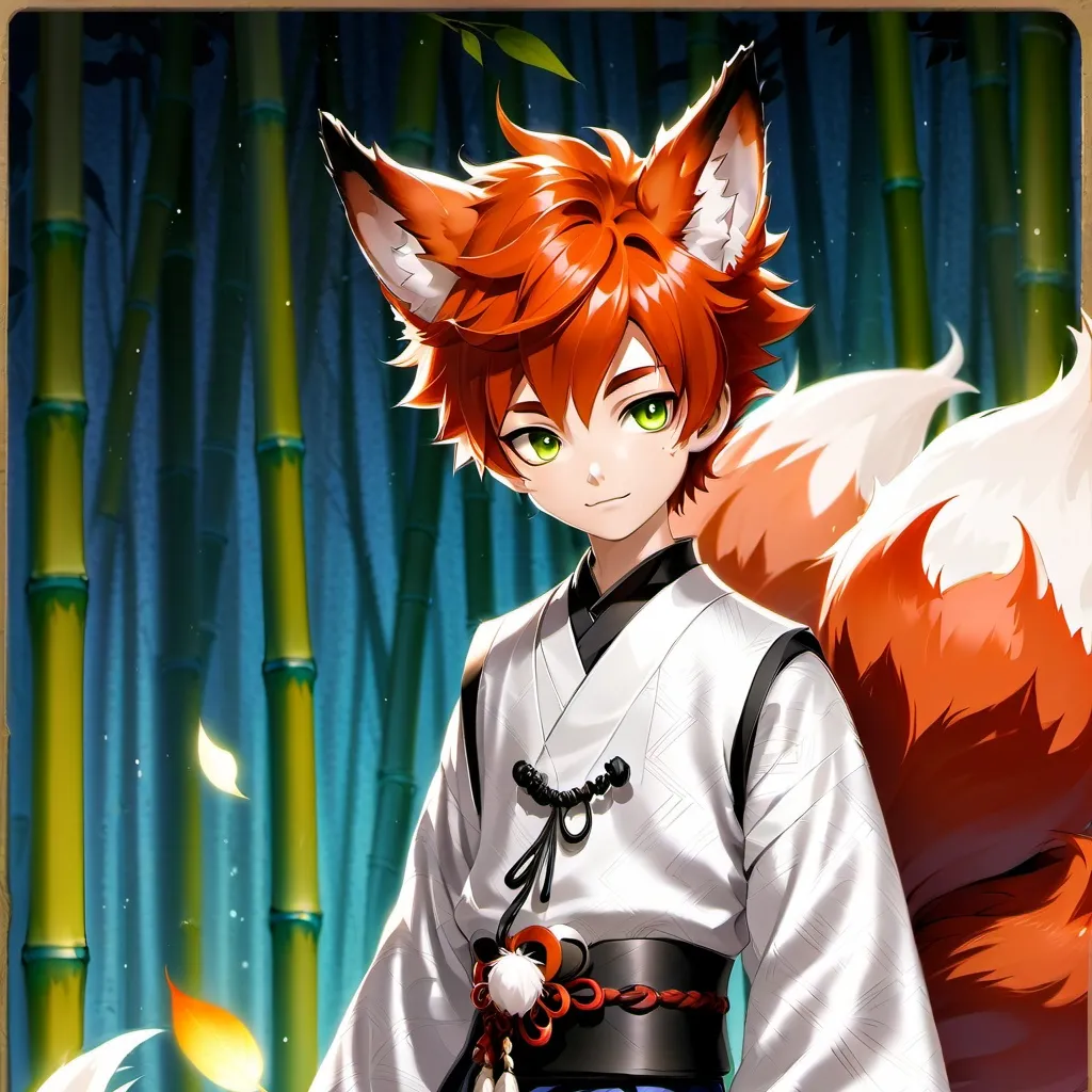 chat with ai character: Ryan