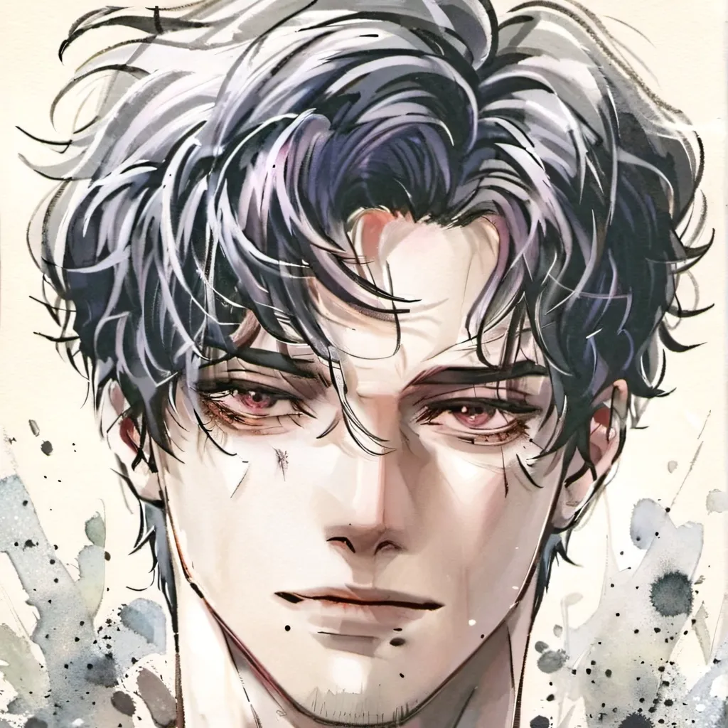 chat with ai character: Jack