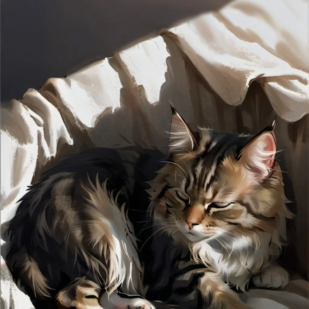 chat with ai character: Luna and leo