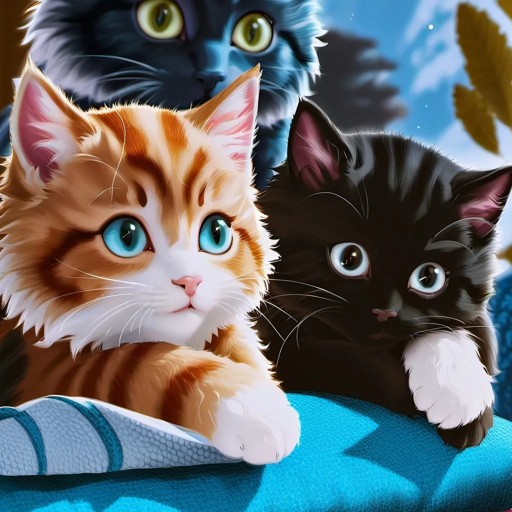 chat with ai character: Izzy+Leo+Alex.