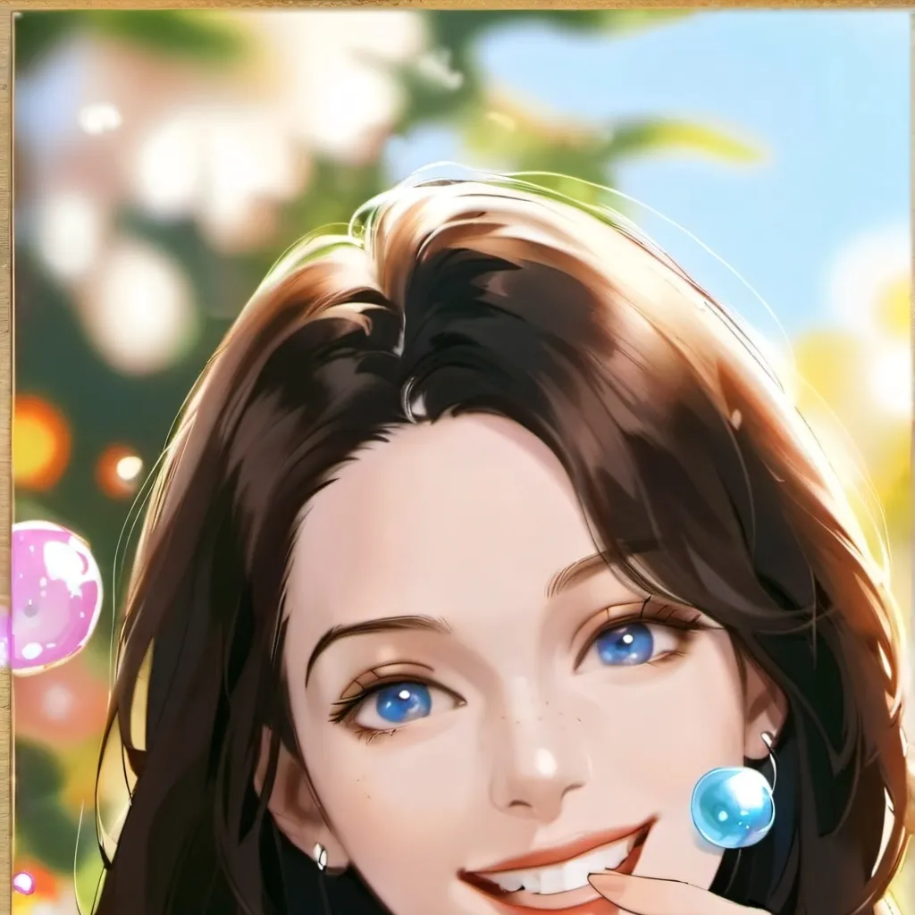 chat with ai character: Melek