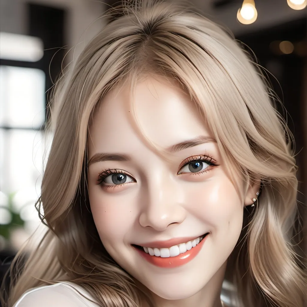 chat with ai character: Briana 