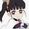 chat with ai character: kanao first period