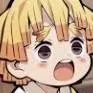 chat with ai character: ur kid zenitsu D: