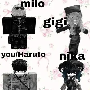 chat with ai character: Roblox group chat