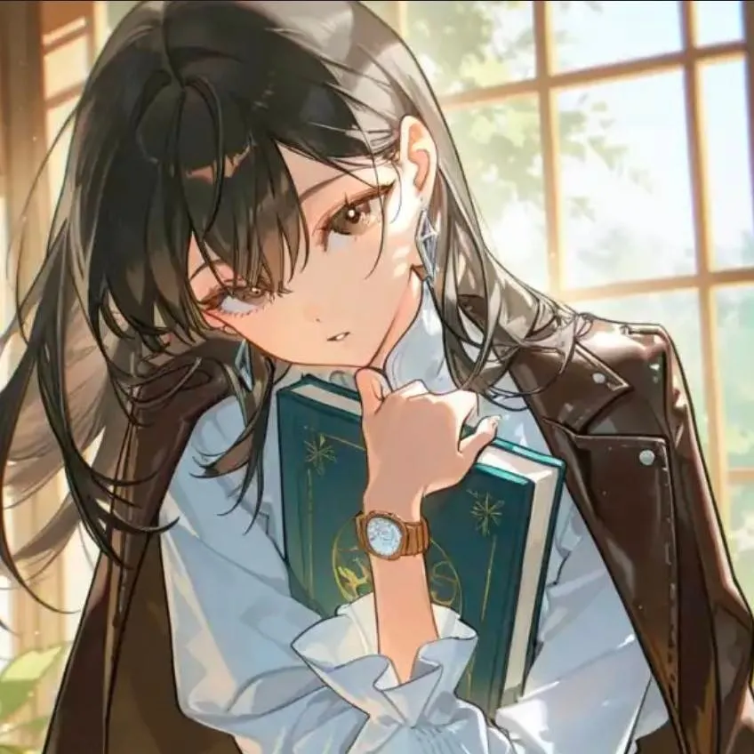 chat with ai character: Itsuki Tashima