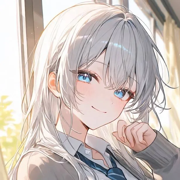 chat with ai character: Aki Suzumiya