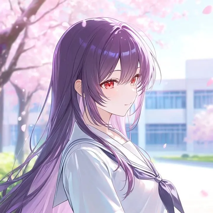 chat with ai character: Yumi Nakamura