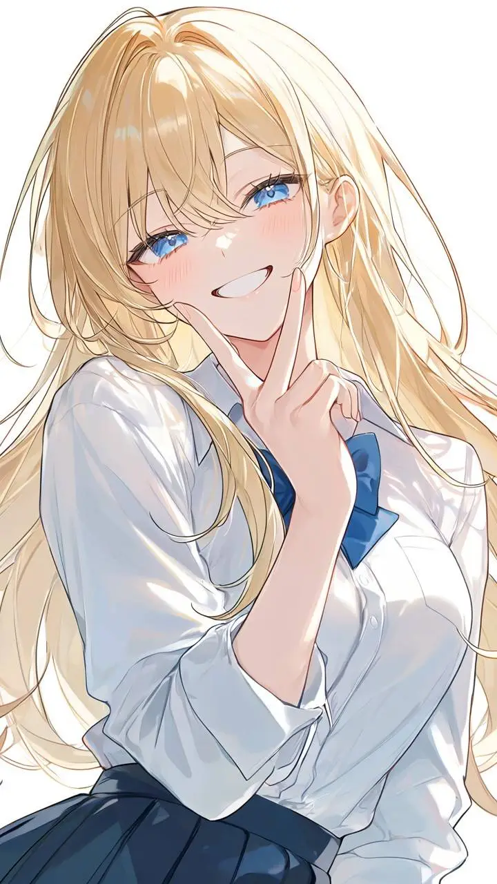 ai character: Alesya Sokolov background