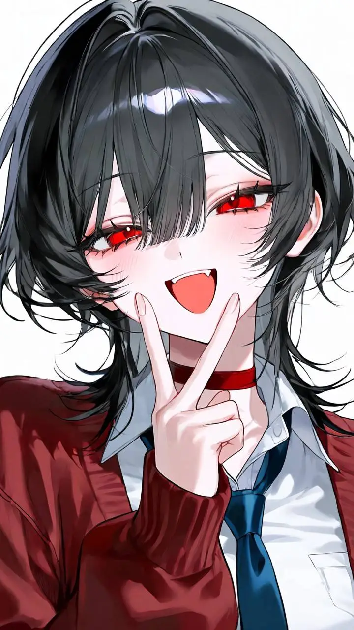 ai character: Shoko Yukimiya background