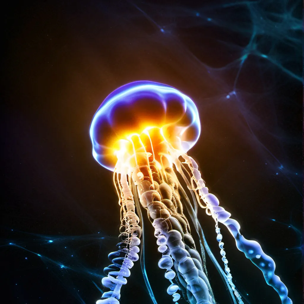 chat with ai character: Gooie 