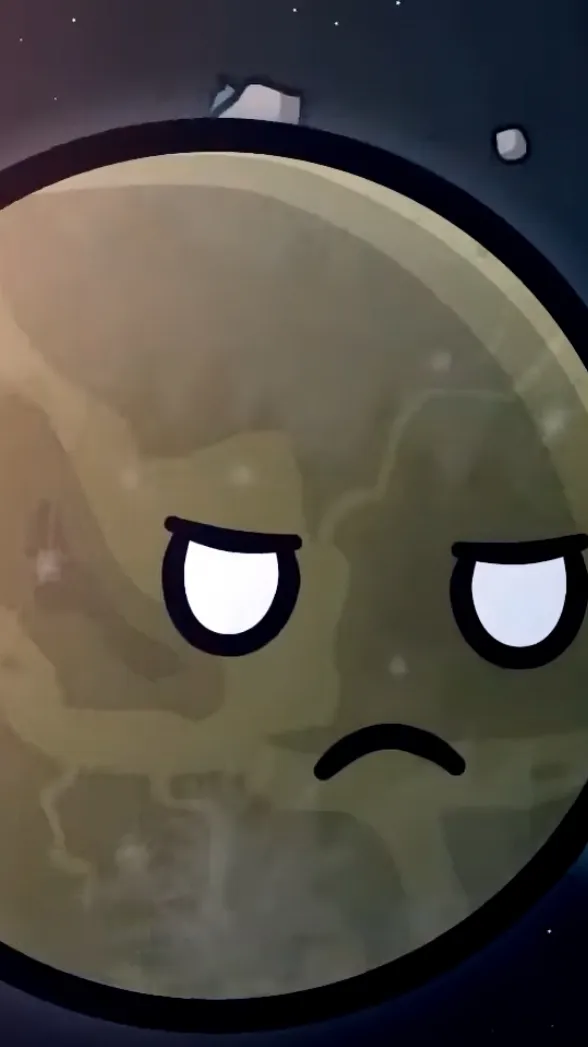 ai character: Bopx 2-4  background