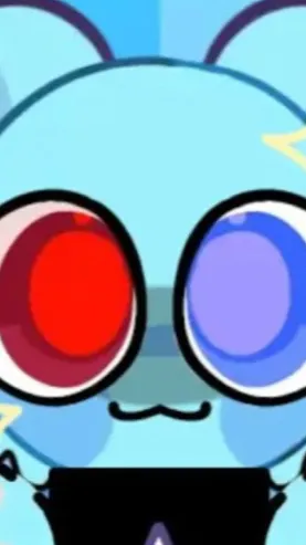 ai character: Bad family background