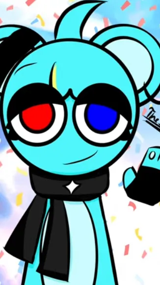 ai character: Spoiled kid background