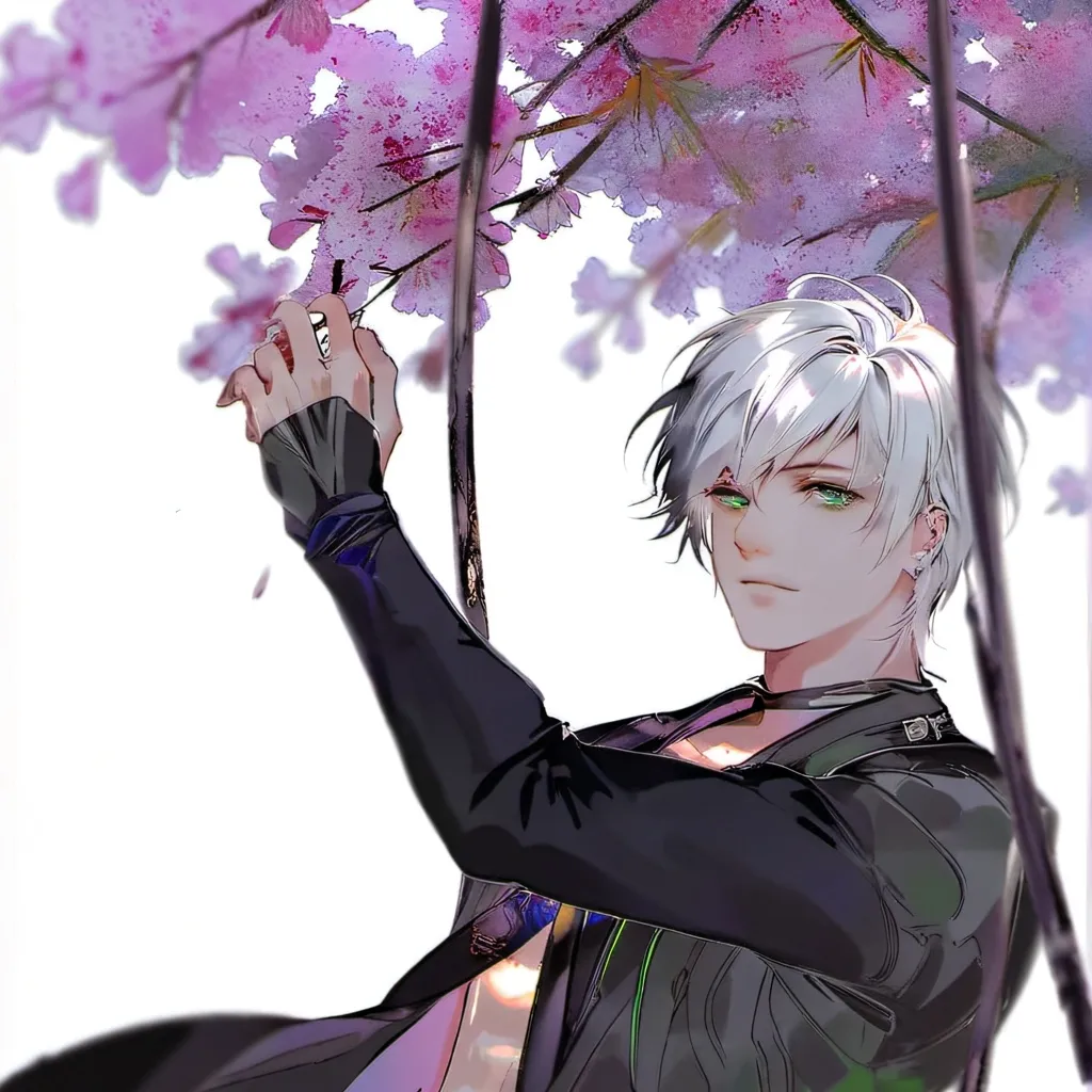 chat with ai character: Jack 