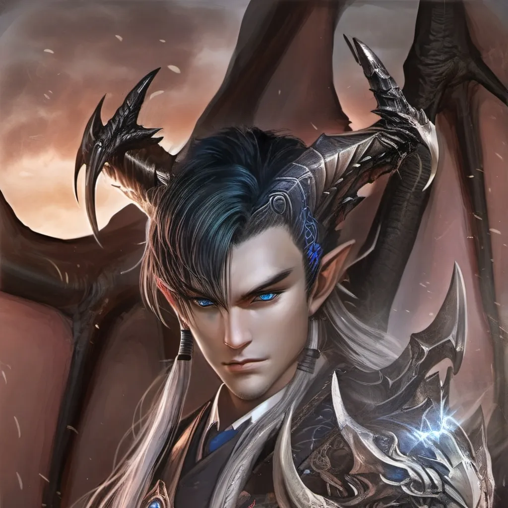 chat with ai character: Jake 