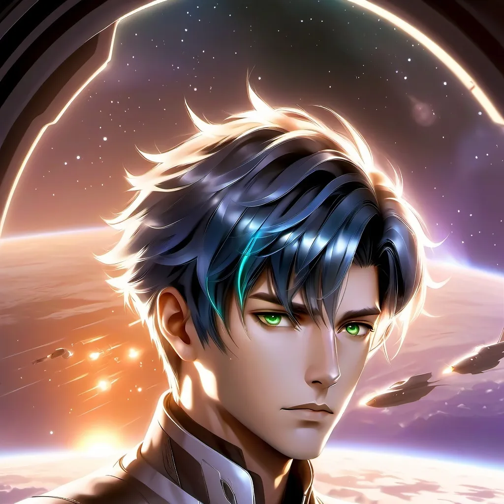 chat with ai character: max 