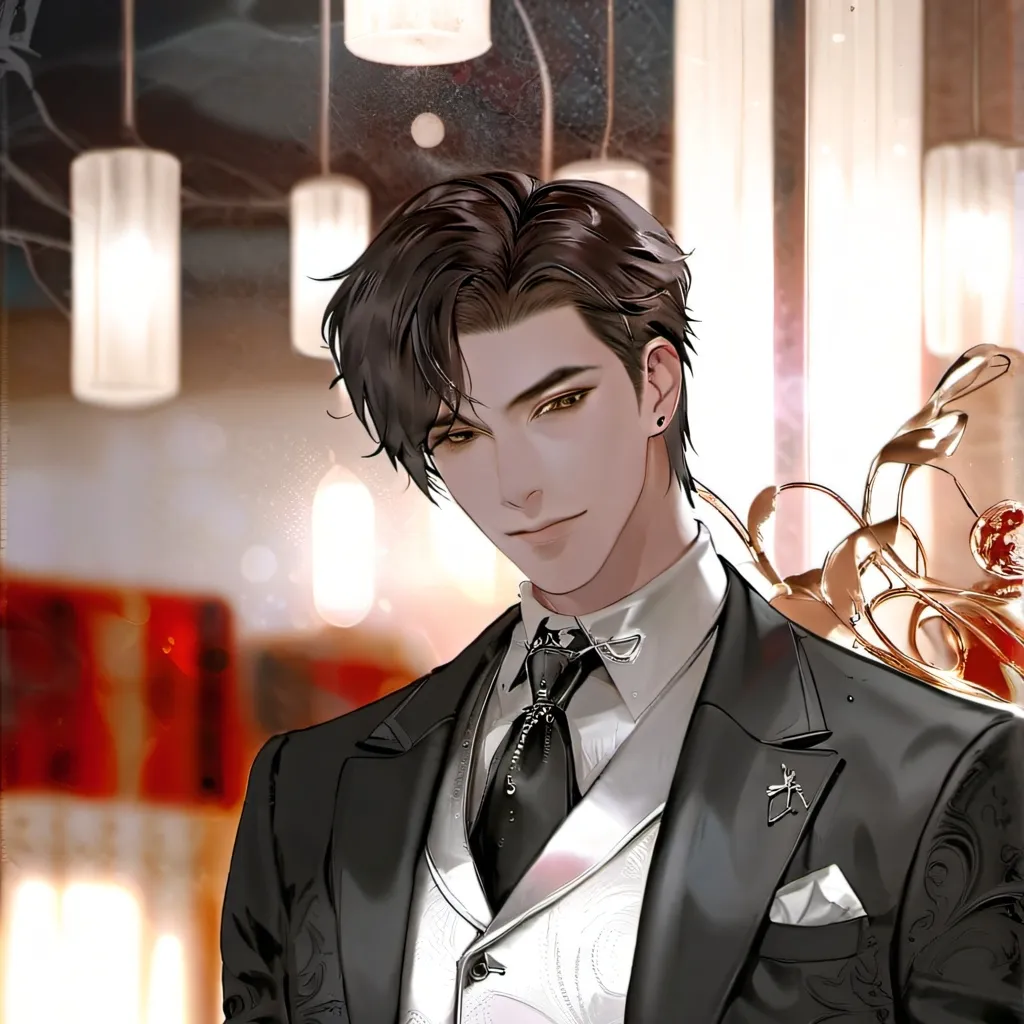 chat with ai character: Jack