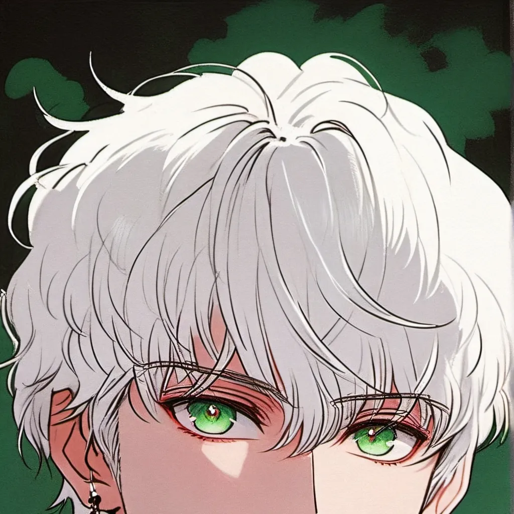 chat with ai character: Jack 