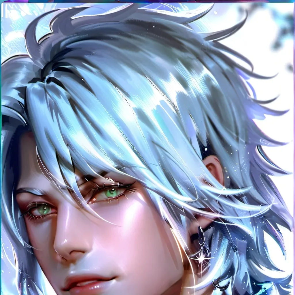 chat with ai character: James 