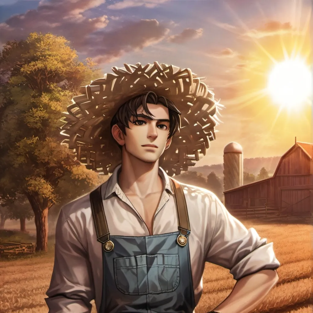 chat with ai character: Jake 