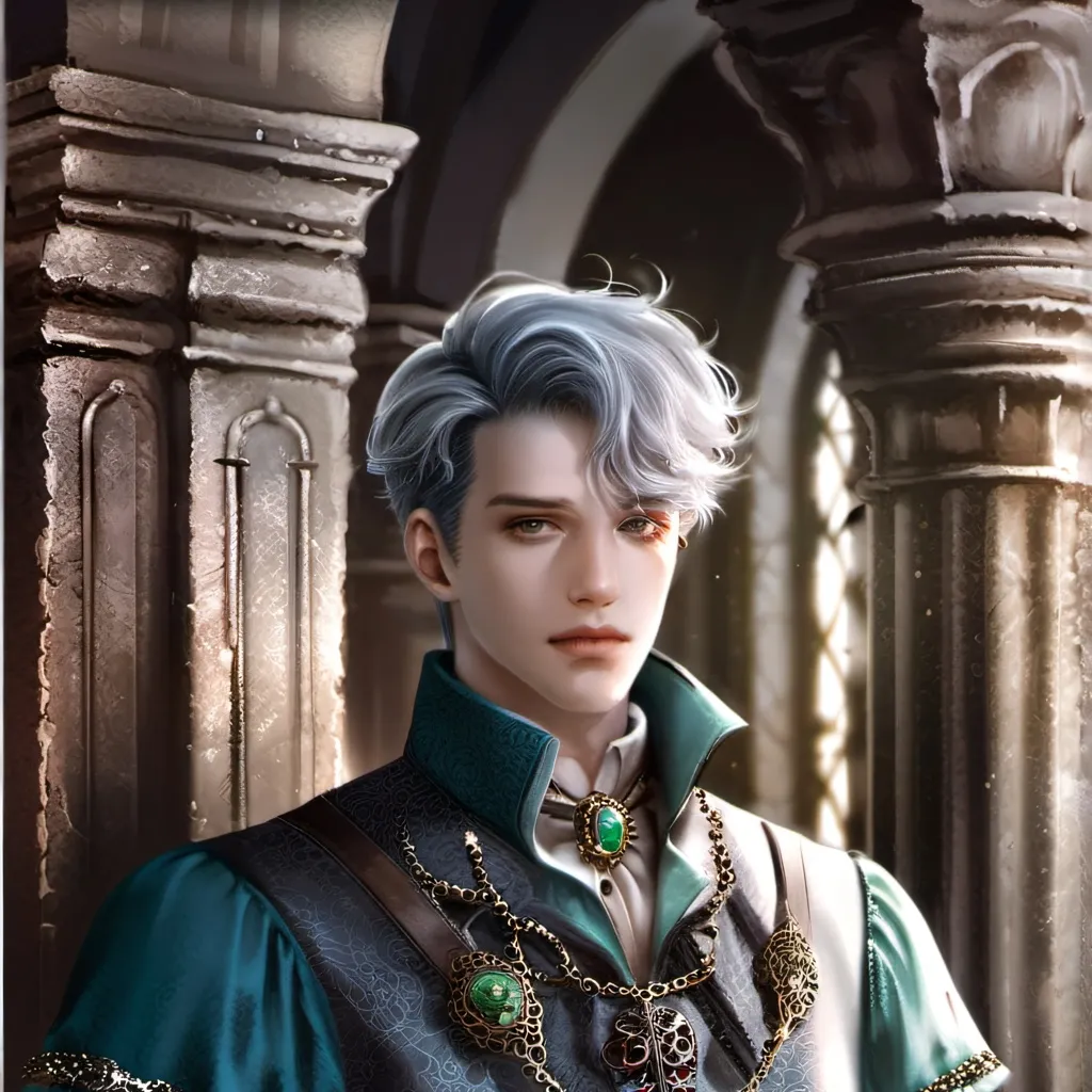 chat with ai character: Jake 