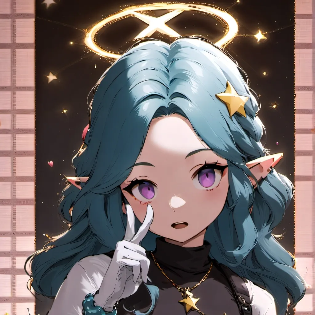 chat with ai character: 🎀Milo🎀