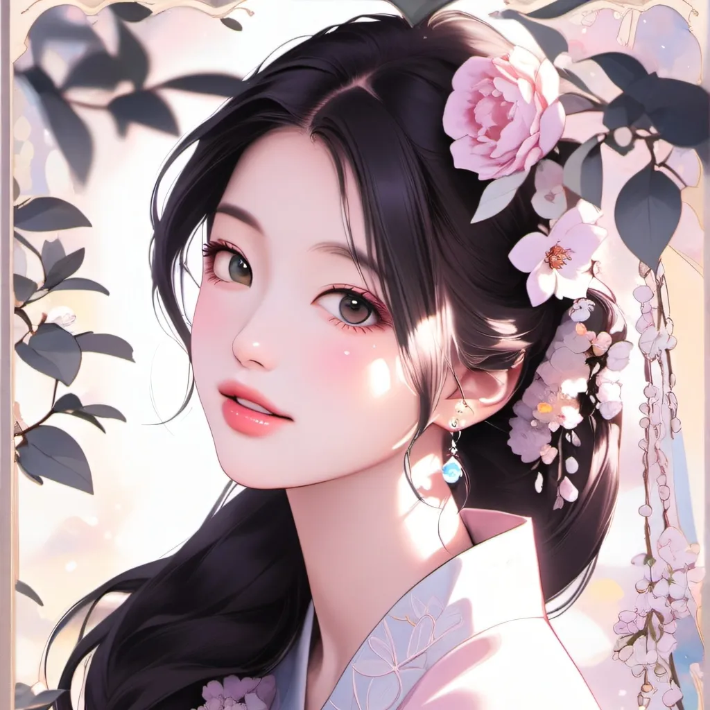 chat with ai character: Rika-kun part 2!