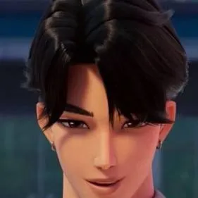 chat with ai character: Juni