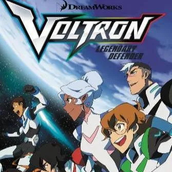 chat with ai character: ☆Voltron☆